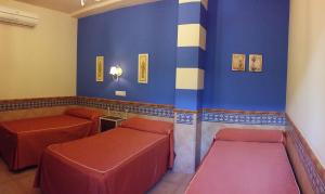 Pension Doña Trinidad