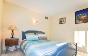 Cozy Apartment In Vinassan With Wifi