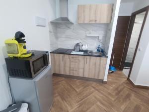 Mini Apartamento de Lujo