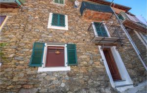 Pet Friendly Apartment