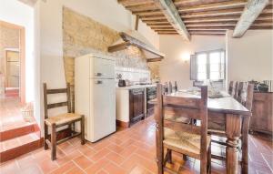 Andrea-Podere Moricci