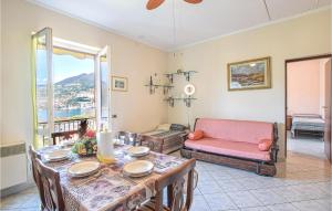 1 Bedroom Cozy Apartment In Monte Isola