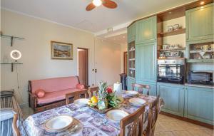 1 Bedroom Cozy Apartment In Monte Isola