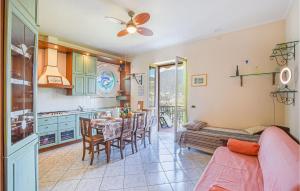 1 Bedroom Cozy Apartment In Monte Isola