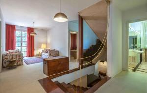 6 Bedroom Cozy Home In Rimini