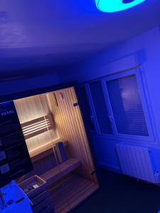 Appartements Luxury : photos des chambres