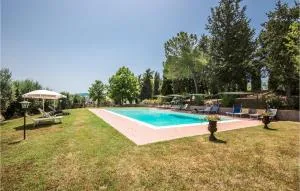 Materno 2 - 卡索莱德尔萨