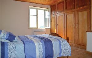 Maisons de vacances Gorgeous Home In Cheylade With House A Mountain View : photos des chambres