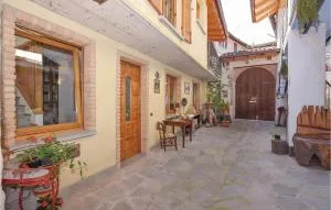 Ca De Gasper - Morterone