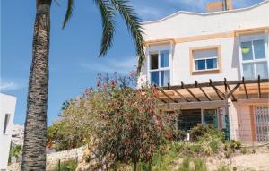 Cozy Home In Finestrat With Wifi