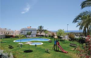 Cozy Home In Finestrat With Wifi