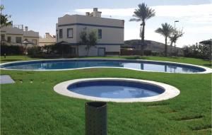 Cozy Home In Finestrat With Wifi