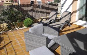 Cozy Home In Finestrat With Wifi