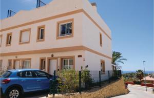 Cozy Home In Finestrat With Wifi