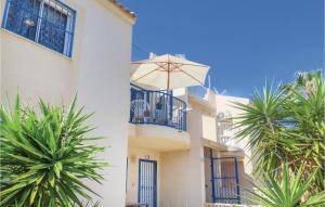 Beautiful Apartment In Torrevieja