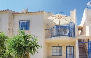 Beautiful Apartment In Torrevieja