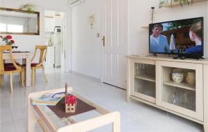 Beautiful Apartment In Torrevieja