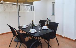 Lovely Apartment In Alhama De Murcia