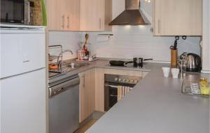 Lovely Apartment In Alhama De Murcia