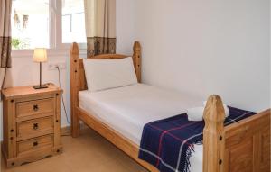 Lovely Apartment In Alhama De Murcia