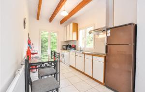 Maisons de vacances Nice home in Fayence with 3 Bedrooms and WiFi : photos des chambres