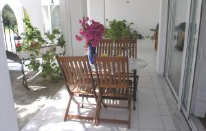 Soleiliosonne Haus Europa