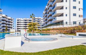 Cozy Apartment In Los Arenales Del Sol