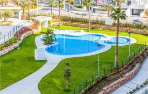 Cozy Apartment In Los Arenales Del Sol