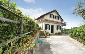 Casa Antonia - Perdifumo