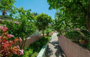 Nice apartment in La Maddalena with 1 Bedrooms