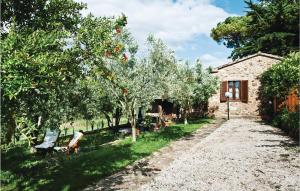 Holiday home Scarlino -GR- 33