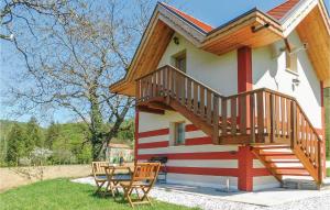 Holiday Home Belluno Bl 05