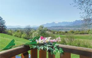Holiday Home Belluno Bl 05
