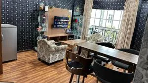 EagleNest at Iris House Resort - 丹那拉打 EagleNest at Iris House Resort - 丹那拉打