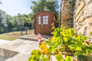 La Bandita - antica casa di campagna toscana con piscina, WIFI e splendida vista