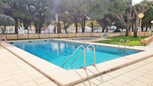 EUROPA I - Playa de Miramar