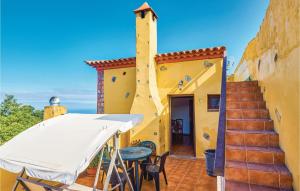 Holiday Home Hoya Los Charcos Ii