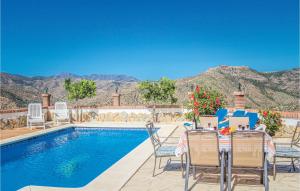 Gorgeous Home In Alora-El Chorro