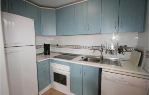 Amazing Home In Santa Pola