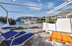 One-Bedroom Apartment in Sant´Angelo d´Ischia