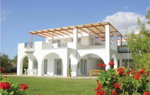 Soleiliosonne, Haus Paris