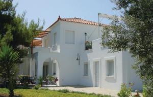 Soleiliosonne, Haus Paris