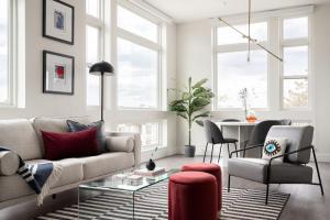 A Luxe Point of View - Pet-Friendly - Zuni Lofts