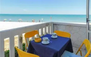 Pet Friendly Apartment In Marotta - Коринальдо