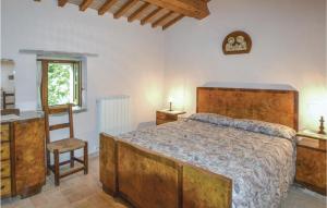 Agriturismo La Ginestra