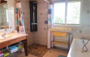 Holiday Home Rue Du Dessous N-861