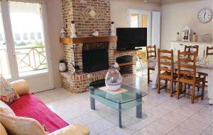 Holiday Home Rue Du Dessous N-861