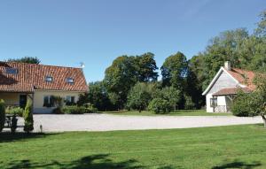 Holiday Home Rue Du Dessous N-861