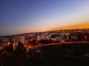 Summer Dream - Meia Praia Beach