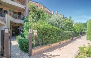 Gorgeous Apartment In Pesaro -Pu-